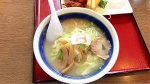 8番らーめん 武生店