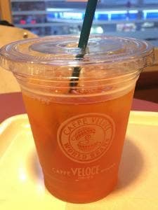 カフェ・ベローチェ 渋谷二丁目店