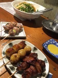 鳥吉 研究学園店