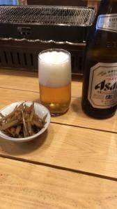 初代 牡蠣屋 たろう