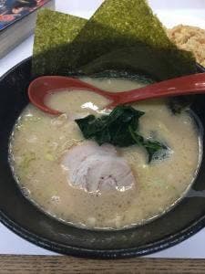 麺屋 壱