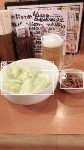 築地市場食堂 松本駅前店