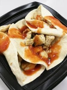 メキシカンレストラン AZTECAS