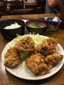 串衛門
