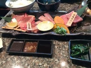 和牛焼肉 幸庵 京都乾谷店