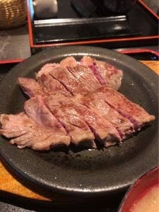 鉄板料理 堂島