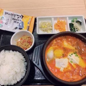 東京純豆腐 プライムツリー赤池店