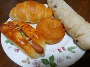 ラトーナ石窯工房 武蔵小金井店