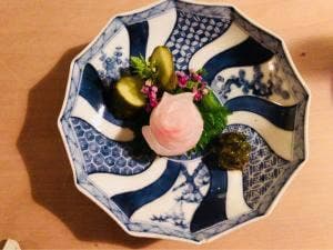 酒陶 築地
