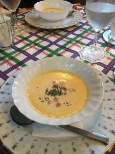 レストラン・ラ・ナプール