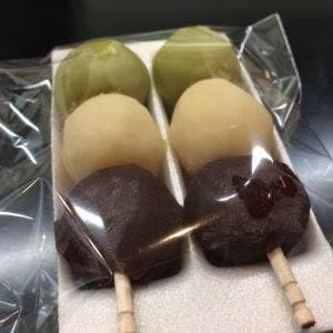 つぼや菓子舗