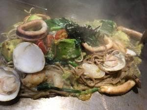 京ちゃばな 南新町店