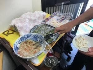 おもてなし