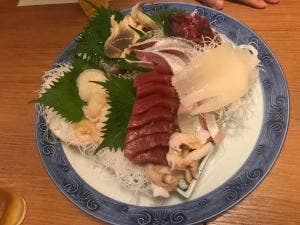 小料理 京町