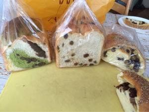 石窯パン工房 アンジェラ