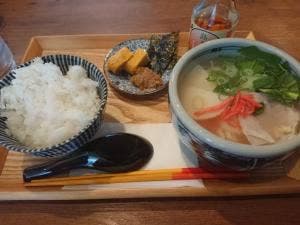 うがみぶしゃ キジムナー