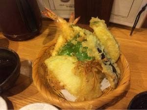 釜揚げ饂飩 鈴家