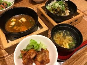 台湾小籠包 イオンモール広島府中店