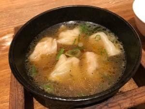 台湾小籠包 イオンモール広島府中店