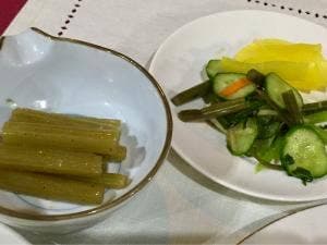 八陽館和風ダイニングバー