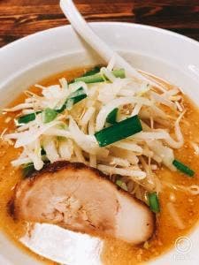 らーめん楓の花