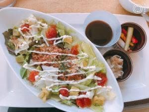 南蛮屋Cafe
