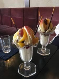 シーハイル珈琲専門店