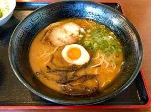 味彩