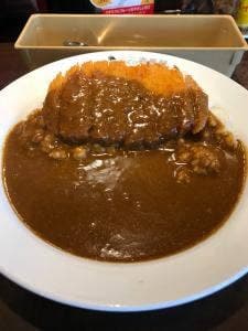 カレーハウスCoCo壱番屋 安城南店