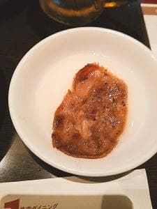 ワンカルビ 八尾老原店