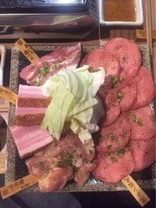 焼肉ユキジ