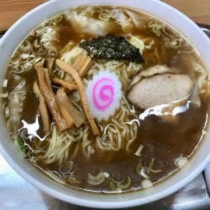 大勝軒 武蔵高萩店