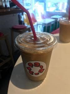 アレア コーヒー