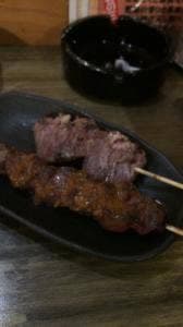味噌だれ焼き鳥 田中屋