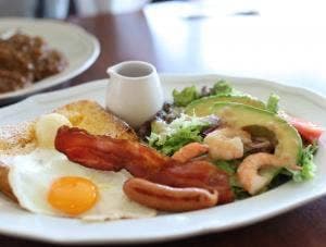 ロイヤルホスト 北仙台店