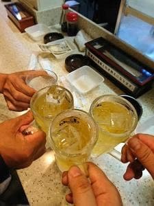 居酒屋大将