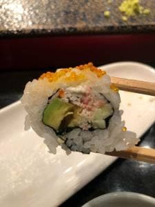 寿司工房すず木