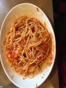 ジョリーパスタ 萩原店