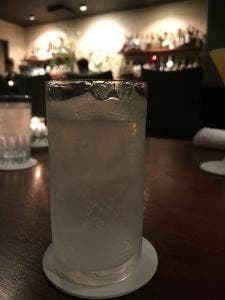 BAR home.