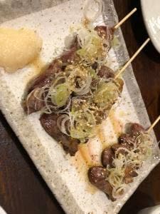 樽屋 生麦店