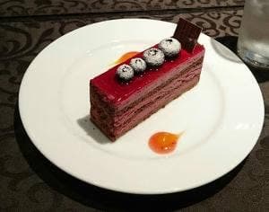 クイーン洋菓子店