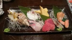 はこ民食堂