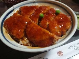 平林とんかつ店