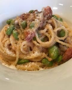 イタリアンカフェ アペルト