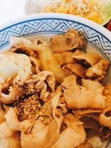 吉野家 岐阜市橋店