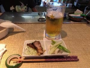 竹とんぼ