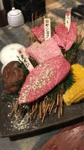 厳選和牛 犇屋 寝屋川店