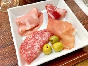 Seaside Bar イオンスタイル品川シーサイド店