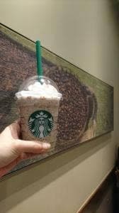 スターバックス コーヒー 神戸ハーバーランドumie MOSAIC店