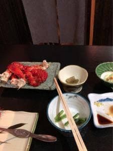 小料理 小鉢